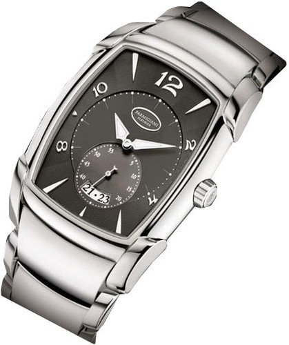 Parmigiani Fleurier Kalpa Grande Steel PF013473-03