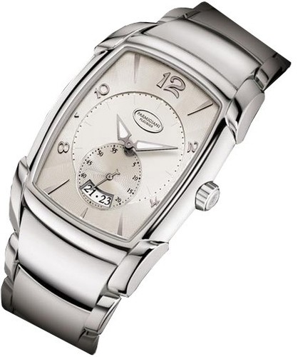 Parmigiani Fleurier Kalpa Grande Steel PF013474-03