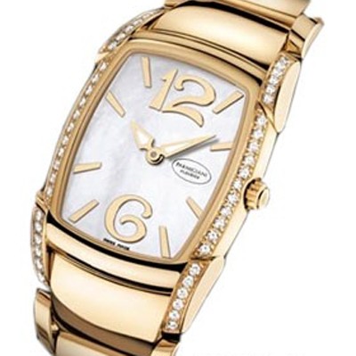 Parmigiani Fleurier Kalpa Piccola Gold PF010344-02