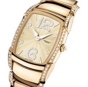 Parmigiani Fleurier Kalpa Piccola Gold PF010345-04