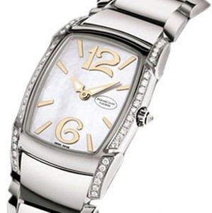 Parmigiani Fleurier Kalpa Piccola Steel PF010285-02