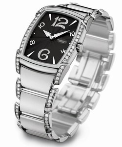 Parmigiani Fleurier Kalpa Piccola Steel PF010338-04