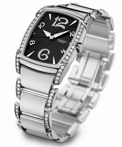 Parmigiani Fleurier Kalpa Piccola Steel PF010338-04