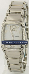 Parmigiani Fleurier Kalpa Piccola Steel PF010339-04