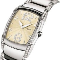 Parmigiani Fleurier Kalpa Piccola Steel PF010341-04