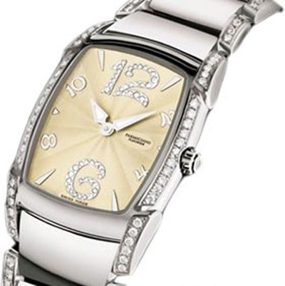 Parmigiani Fleurier Kalpa Piccola Steel PF010341-04