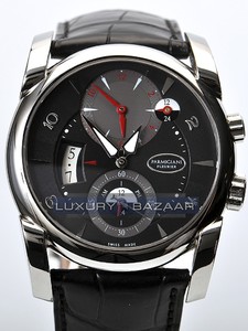 Parmigiani Fleurier Kalpa Tonda 42 Hemispheres PF600214-01