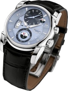 Parmigiani Fleurier Kalpa Tonda 42 Hemispheres PF600216-01