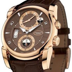 Parmigiani Fleurier Kalpa Tonda 42 Hemispheres PF600217-01