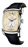 Parmigiani Fleurier Kalpa XL Hebdomadair (SS / Champagne / Leather) PF003333-01