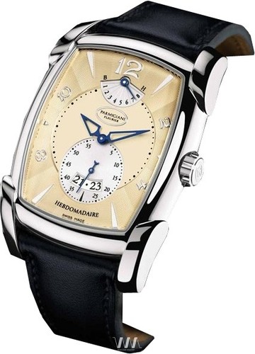 Parmigiani Fleurier Kalpa XL Hebdomadaire (Champagne) PF003333