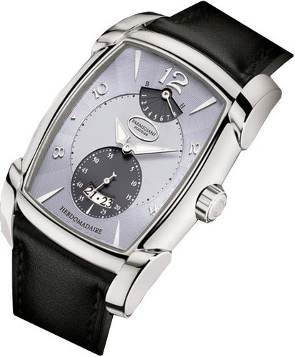 Parmigiani Fleurier Kalpa XL Hebdomadaire PF012690-01