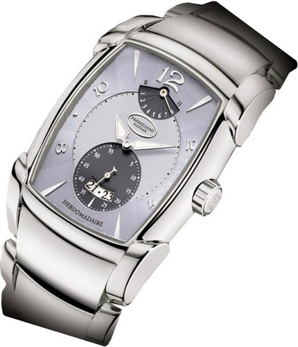 Parmigiani Fleurier Kalpa XL Hebdomadaire PF012690-03