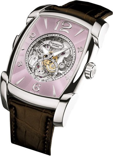 Parmigiani Fleurier Kalpa XL Minute Repeater PF600399-01