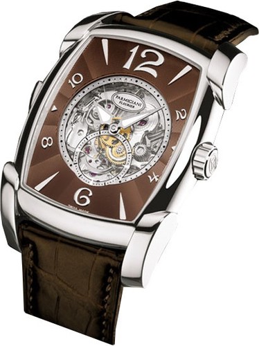 Parmigiani Fleurier Kalpa XL Minute Repeater PF600401-01