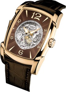 Parmigiani Fleurier Kalpa XL Minute Repeater PF600449-01