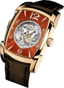 Parmigiani Fleurier Kalpa XL Minute Repeater PF600514-01