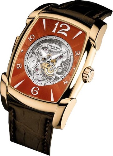 Parmigiani Fleurier Kalpa XL Minute Repeater PF600514-01