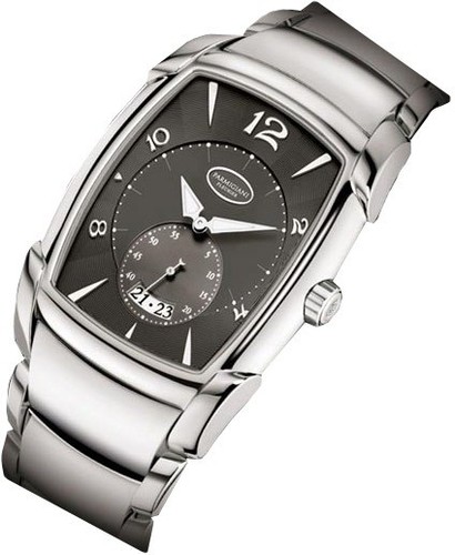 Parmigiani Fleurier Kalpa XL Steel PF013466-03