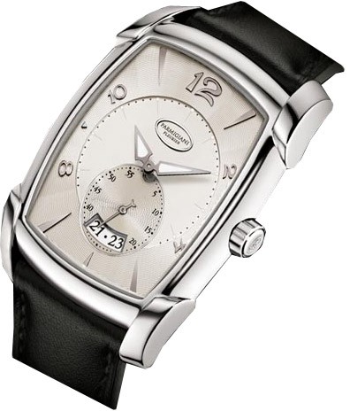 Parmigiani Fleurier Kalpa XL Steel PF013467-01