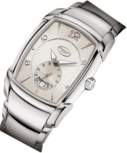 Parmigiani Fleurier Kalpa XL Steel PF013467-03