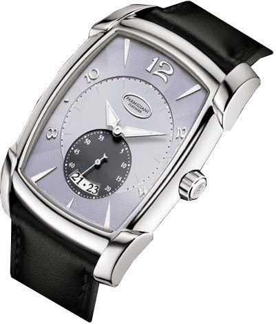 Parmigiani Fleurier Kalpa XL Steel PF013468-01