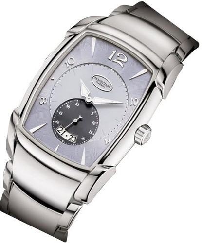 Parmigiani Fleurier Kalpa XL Steel PF031468-03