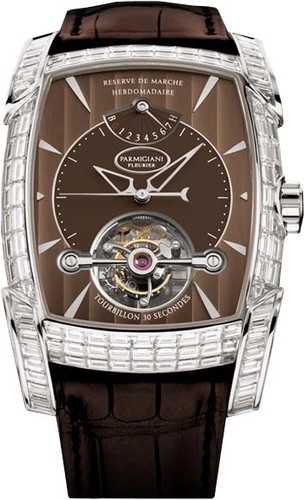 Parmigiani Fleurier Kalpa XL Tourbillon PF600317-01