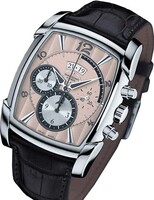 Parmigiani Fleurier Kalpagraph Gold (WG / Sable / Strap) PF602493-01
