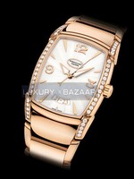 Parmigiani Fleurier Kalparisma Agenda (RG-Diamond / Ivory / Bracelet) PF602362-04