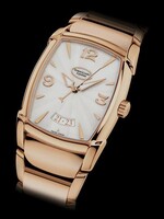 Parmigiani Fleurier Kalparisma Agenda (RG / Ivory / Bracelet) PF602361-02