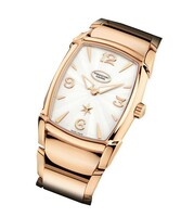 Parmigiani Fleurier Kalparisma Nova (RG / Ivory / Bracelet) PF602357-02