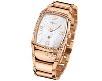 Parmigiani Fleurier Kalparisma Ouranos (RG-Diamond / White-Mother-of-Pearl / Bracelet) PF601644-04
