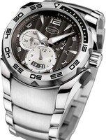 Parmigiani Fleurier Pershing 45 Chronograph PF601396-03