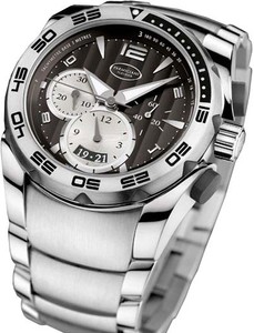Parmigiani Fleurier Pershing 45 Chronograph PF601396-03