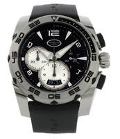 Parmigiani Fleurier Pershing 45 Chronograph PF601396-06
