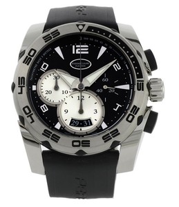 Parmigiani Fleurier Pershing 45 Chronograph PF601396-06