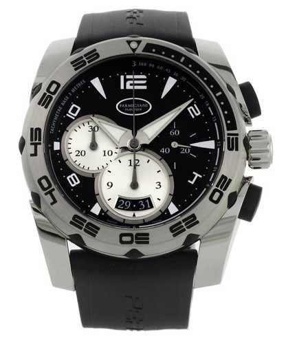 Parmigiani Fleurier Pershing 45 Chronograph PF601396-06