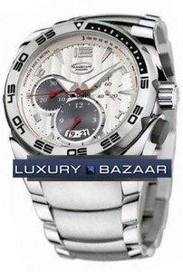Parmigiani Fleurier Pershing 45 Chronograph PF601397-03