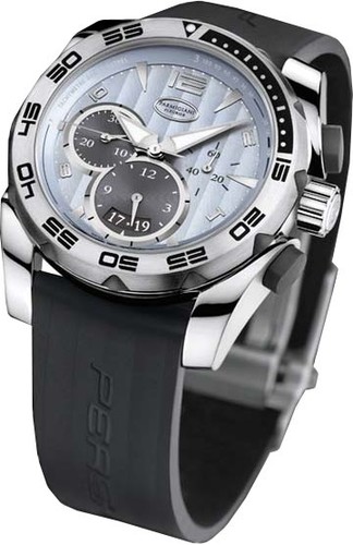 Parmigiani Fleurier Pershing 45 Chronograph PF601398-06