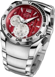 Parmigiani Fleurier Pershing 45 Chronograph PF601399-03