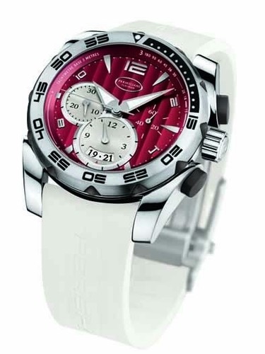 Parmigiani Fleurier Pershing 45 Chronograph PF601399-06