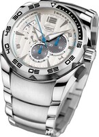 Parmigiani Fleurier Pershing 45 One One Five Chronograph PF600094-03