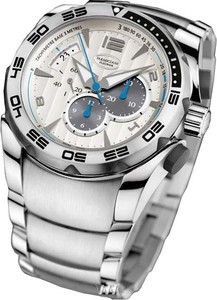 Parmigiani Fleurier Pershing 45 One One Five Chronograph PF600094-03
