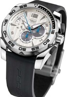 Parmigiani Fleurier Pershing 45 One One Five Chronograph PF600094-06