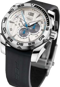 Parmigiani Fleurier Pershing 45 One One Five Chronograph PF600094-06