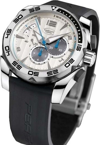 Parmigiani Fleurier Pershing 45 One One Five Chronograph PF600094-06