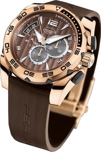 Parmigiani Fleurier Pershing 45 One One Five Chronograph PF600103-06