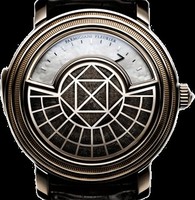 Parmigiani Fleurier Toric Capitole PFH276-1203300