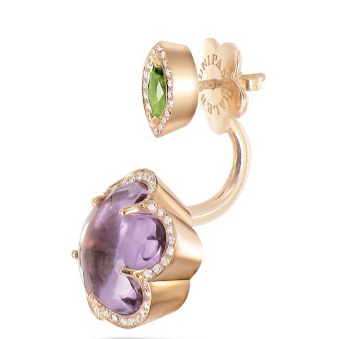Серьги Pasquale Bruni Bon Ton 14206R